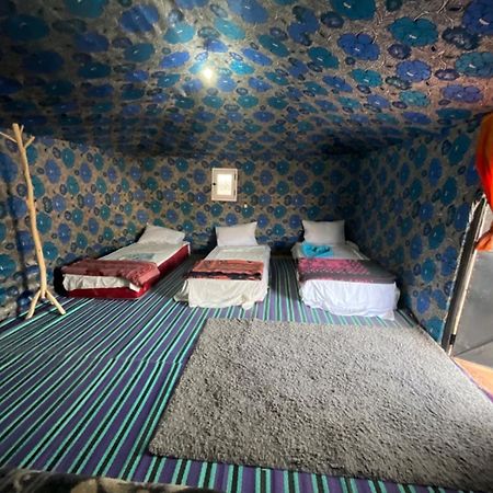 Hammadi Desert Camp Merzouga Eksteriør bilde