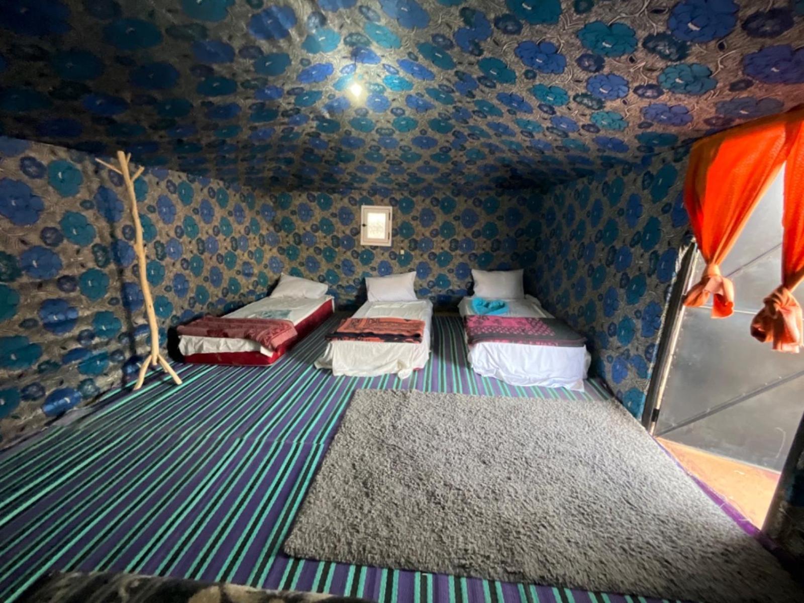 Hammadi Desert Camp Merzouga Eksteriør bilde