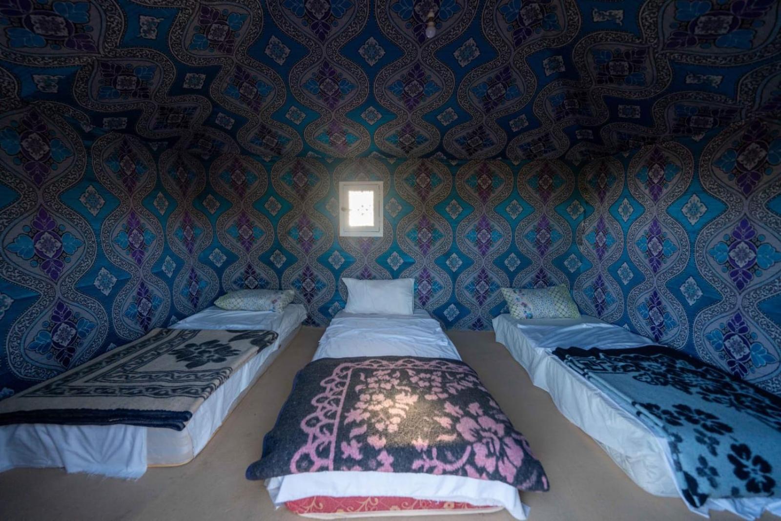 Hammadi Desert Camp Merzouga Eksteriør bilde