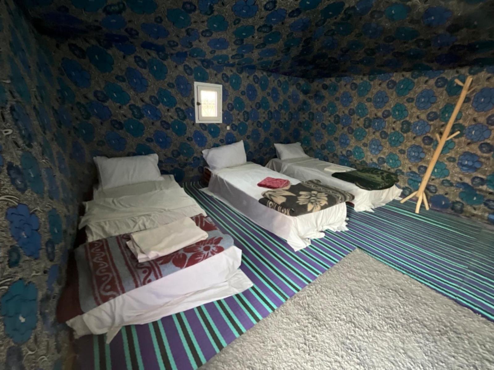 Hammadi Desert Camp Merzouga Eksteriør bilde