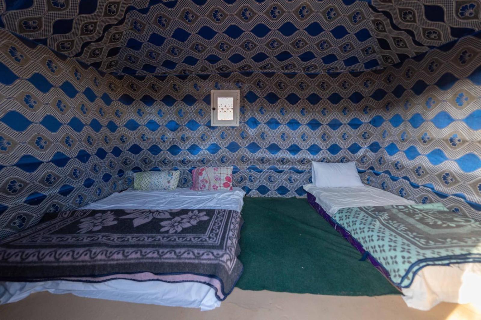 Hammadi Desert Camp Merzouga Eksteriør bilde